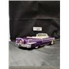 Image 3 : 1956 CADILLAC ELDORADO DIE CAST CAR