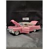 Image 1 : 1955 CADILLAC FLEETWOD DIE CAST CAR