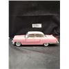 Image 2 : 1955 CADILLAC FLEETWOD DIE CAST CAR