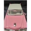 Image 3 : 1955 CADILLAC FLEETWOD DIE CAST CAR