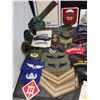 Image 3 : LARGE COLLECTION OF ASSORTED MILITARY PATCHES