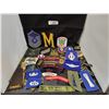 Image 1 : LARGE COLLECTION OF ASSORTED MILITARY PATCHES