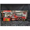 Image 1 : UNOPENED PACKAGE LARGE REMOTE CONTROL FIRE TRUCK
