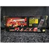 Image 2 : UNOPENED PACKAGE LARGE REMOTE CONTROL FIRE TRUCK