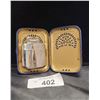 Image 1 : ANTIQUE PEACOCK HAND WARMER
