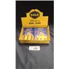 Image 1 : VINTAGE SOLO BOBBYPINS STORE DISPLAY