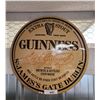 Image 1 : NEW GUINNESS BEER DOME METAL SIGN