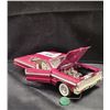 Image 1 : NEW 1964 CHEVROLET IMPALA DIE CAST CAR