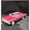 Image 2 : NEW 1964 CHEVROLET IMPALA DIE CAST CAR