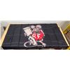 Image 1 : NEW RAT FINK & PISTON FLAG