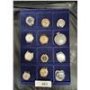 Image 1 : 12 ASSORTED WRIST WATCHES & POCKET WATCH