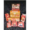 Image 1 : LOT OF COCA-COLA COLLECTIBLES