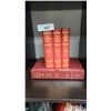 Image 1 : FOUR HARD COVER RELIGIOUS BOOKS