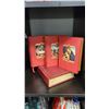 Image 2 : FOUR HARD COVER RELIGIOUS BOOKS