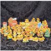 Image 1 : COLLECTION PIGSVILLE FIGURINES