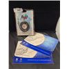 Image 3 : TWO VANCOUVER 2010 CIRCULATION COIN SETS & VANCOUVER 2010 MASCOT COIN & PUCK UNOPENED