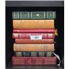 Image 1 : EIGHT HARD COVER BOOKS