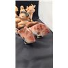 Image 3 : COLLECTION VINTAGE SALT & PEPPER SHAKERS