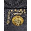Image 2 : COLLECTION VINTAGE HORSE BELLS & BRASS