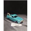 Image 1 : VINTAGE HUBLEY FALCON CAST METAL TOW TRUCK