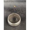 Image 2 : FIVE STERLING SILVER RINGS