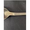 Image 2 : FOUR STERLING SILVER COLLECTOR SPOONS