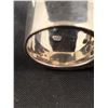 Image 2 : STERLING SILVER RING W/ COLOURED STONES