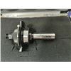 Image 3 : JesseEm Precision Mounting Kit, FMT Jig Parts, Router Bit & More