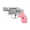 Image 1 : S& W 642 1.875" STS/ALUM CENT PINK GP