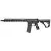 Image 1 : DAN DDM4V7 5.56 16" GOVT PROFILE MFR 15.0 RAIL