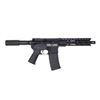 Image 1 : DIAMONDBACK CARBON DB15 5.56 10" BLK 9" M-LOK