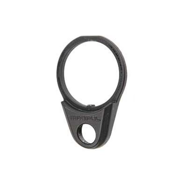 MAGPUL ASAP QD SLING PLATE BLK