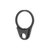 Image 1 : MAGPUL ASAP QD SLING PLATE BLK