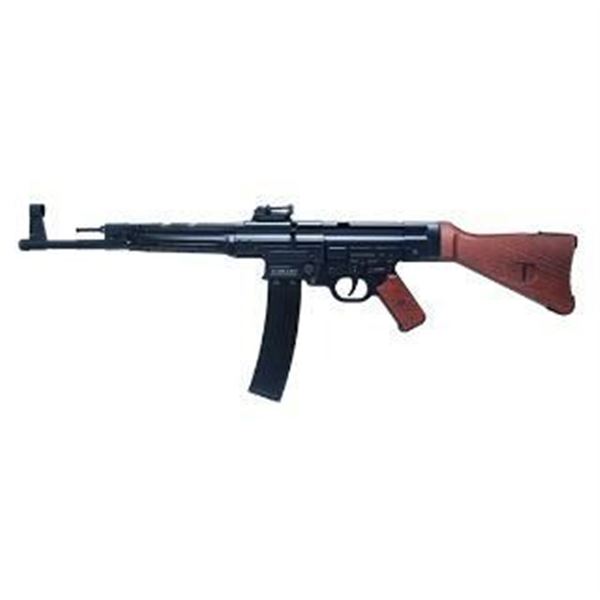 BLG MAUSER STG-44 22LR WOOD STOCK 25RD