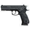 Image 1 : CZ 75 SP-01 TACTICAL 9MM AMBI DECOCKER 18RD