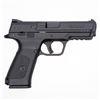 Image 1 : EAA GIRSAN MC28SA 9MM 4.25" 16RD BLK