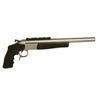 Image 1 : CVA SCOUT V2 LR PISTOL 14" 243WIN SS BLK