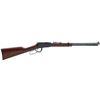 Image 1 : HENRY OCTAGON FRONTIER 22LR 20"