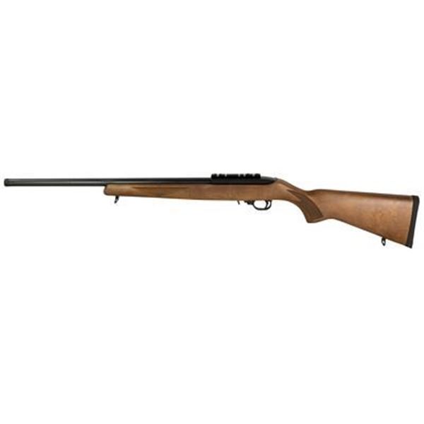 RUGER 10/22 TALO LVT 20" 10RD BLK