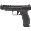 Image 1 : CENT CANIK TP9SFX 9MM 5.2" BLK BLK 20RD