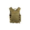 Image 1 : NCSTAR VISM MOLLE VEST MED-2XL TAN