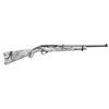 Image 1 : RUG 10/22 22LR 18.5" YOTE CAMO 10RD