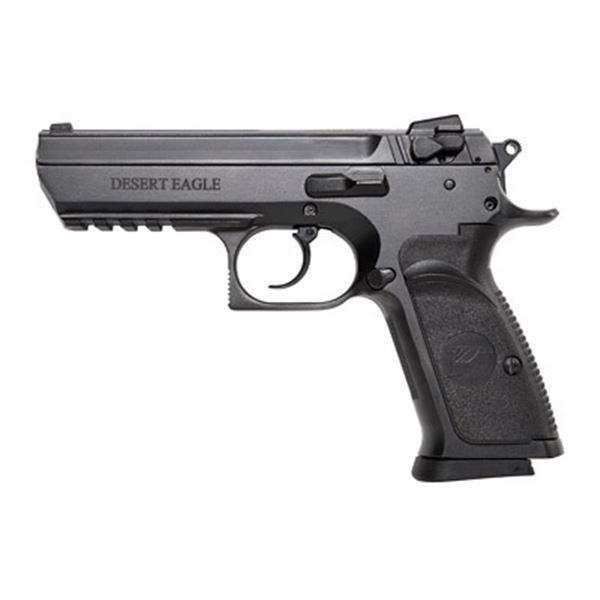 MR BABY DE3 STEEL 45ACP 4.43  10RD