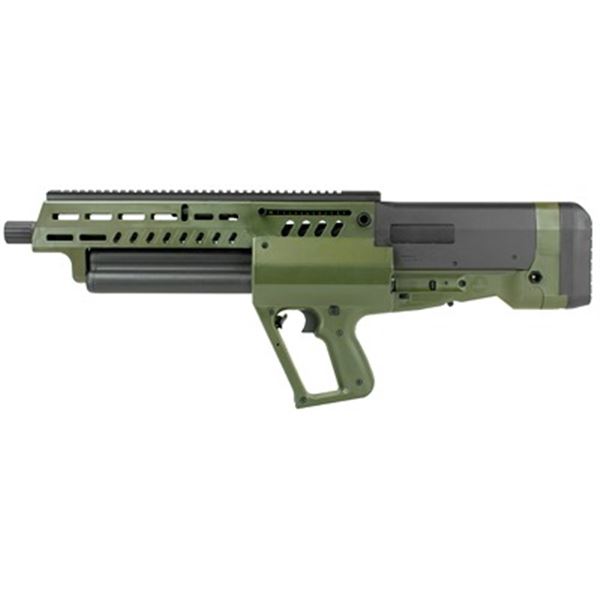 IWI TAVOR TS12 12GA 18.5  15RD ODG