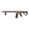 Image 1 : DAN DDM4V7 5.56 16" FDE MFR 15" RAIL