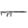 Image 1 : CHRIS CA9MM 9MM 16" M-LOK TUNGSTEN