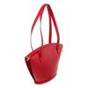 Image 2 : Louis Vuitton Red St. Jacques PM Tote Bag