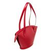 Image 3 : Louis Vuitton Red St. Jacques PM Tote Bag