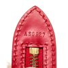 Image 6 : Louis Vuitton Red St. Jacques PM Tote Bag
