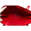 Image 7 : Louis Vuitton Red St. Jacques PM Tote Bag